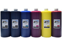 6x1L of ink for CANON PFI-105, PFI-106, PFI-206, PFI-304, PFI-306, PFI-704, PFI-706